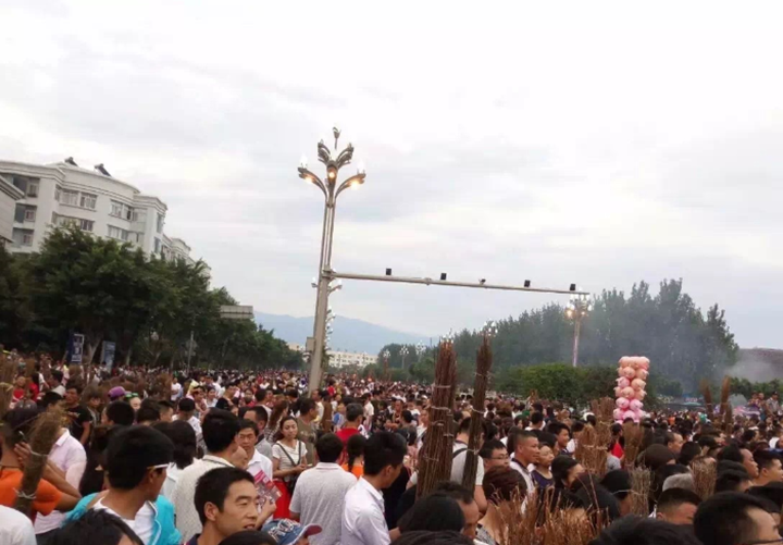 火把節(jié)6 火把節(jié)6