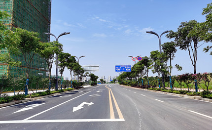 乘風(fēng)破浪的“陽邏之心”樣板建設(shè)，從多桿合一開始