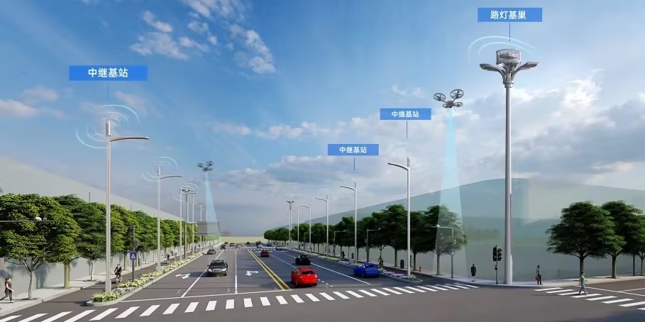 數(shù)據(jù)要素 X 空天地一體化，完美CP破解城市治理“密碼”